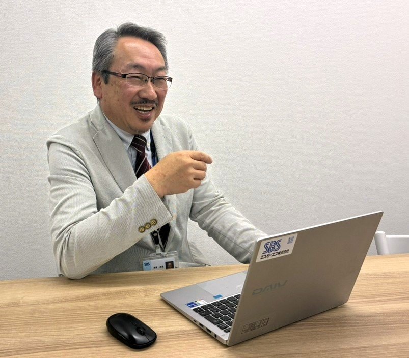 長尾様